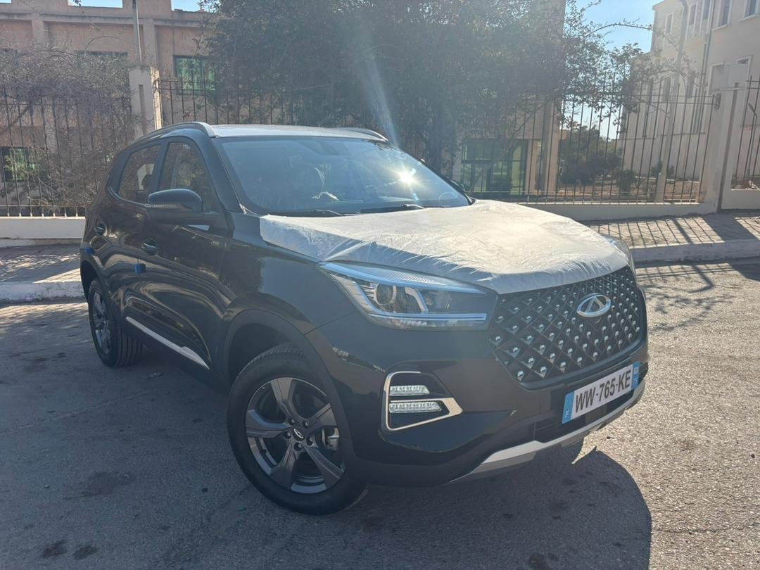 Tiggo 4 PRO Chery